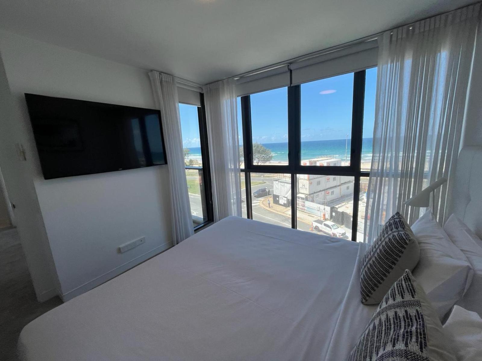 Oceanview Oasis At Rhapsody * Gold Coast
