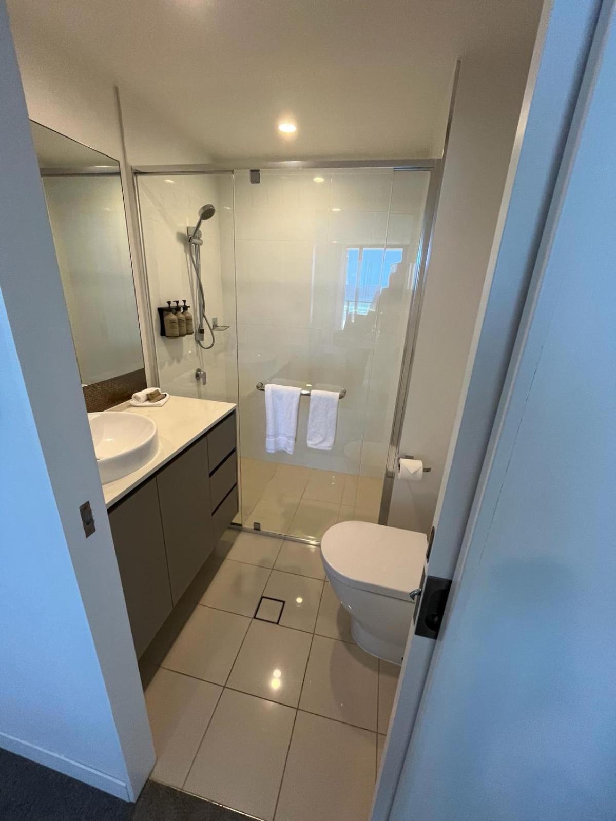 Oceanview Oasis At Rhapsody Apartment