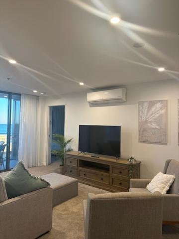 Apartment Oceanview Oasis At Rhapsody *