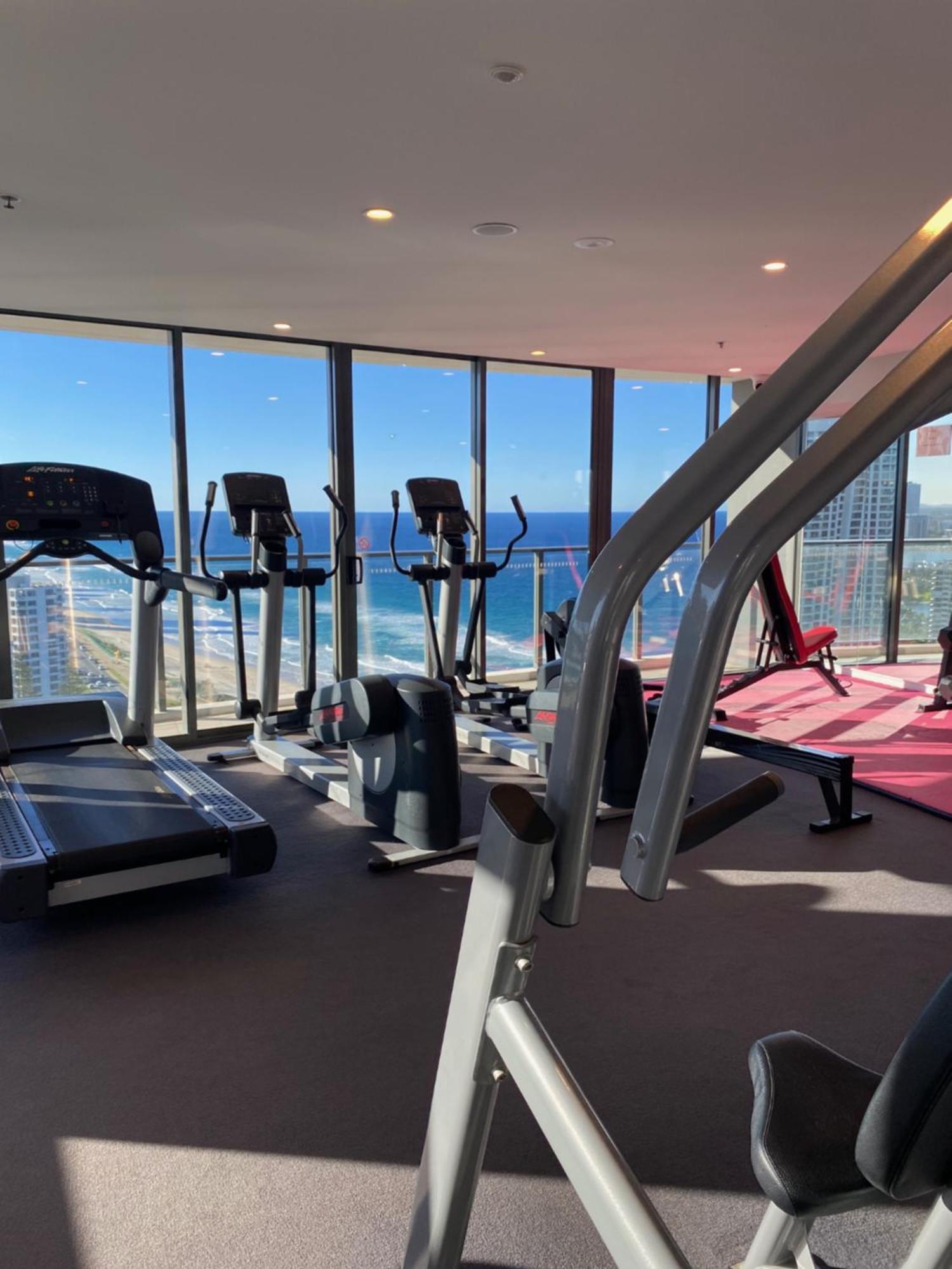 Oceanview Oasis At Rhapsody *