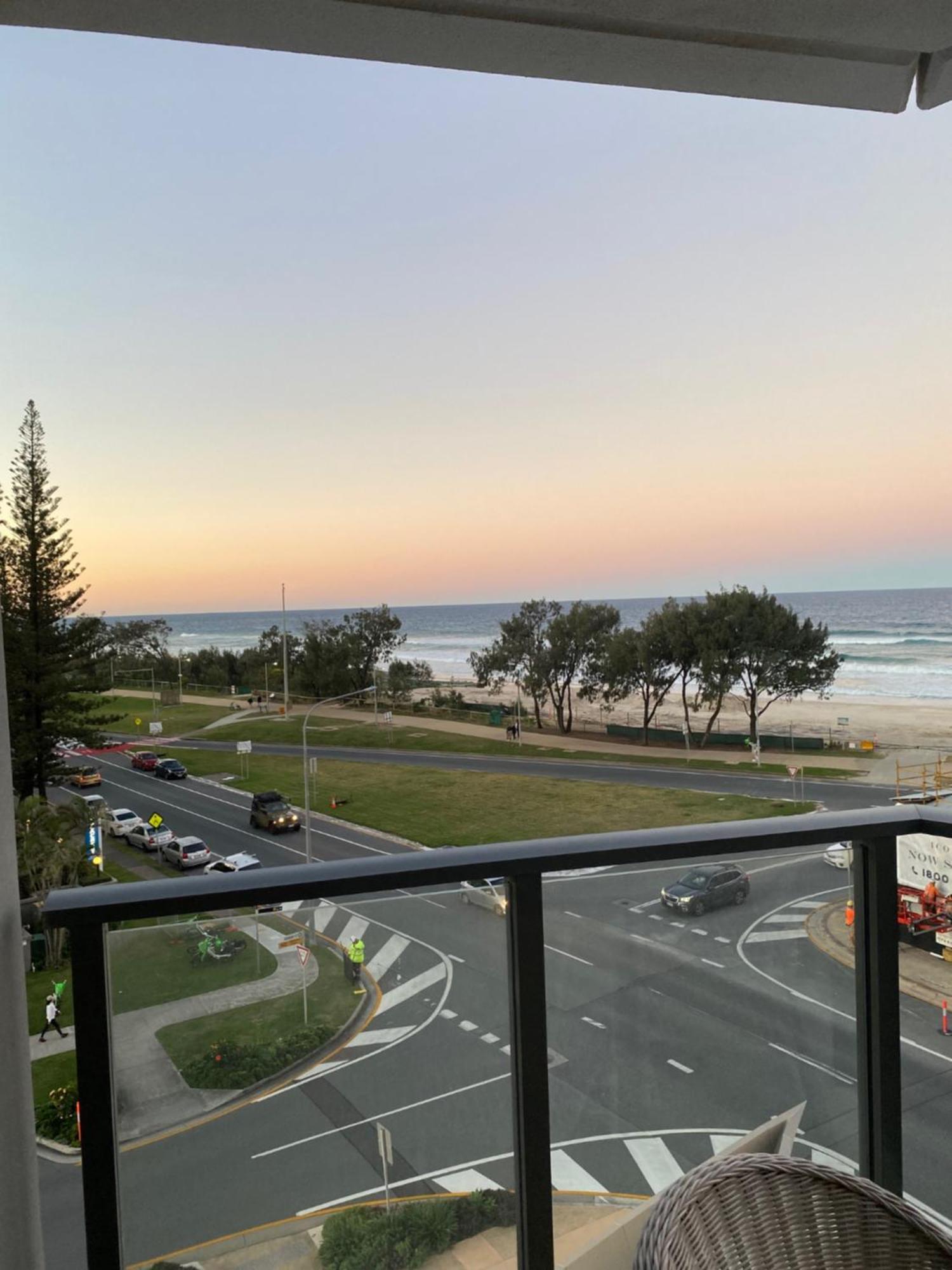 Oceanview Oasis At Rhapsody